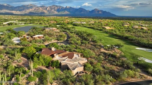 14435 Travertine Pl, Tucson, AZ 85755-8573