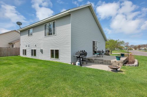 2774 Olive Ln, Sauk Rapids MN exterior