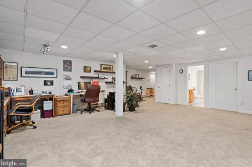 1123 Country Club Rd, Camp Hill PA  17011-1023 exterior