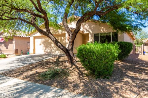 9056 Sweet Acacia Pl, Tucson, AZ 85742-4527