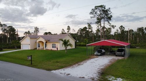 1141 Crestwood St, Lehigh Acres, FL 33974-2660