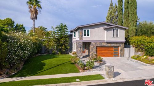 22733 De Kalb Dr, Calabasas CA  91302-4805 exterior