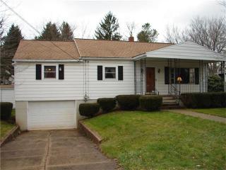 111 Roe Ave, Butler PA  16001-2932 exterior