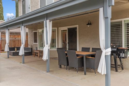 3633 Ganado Way, Modesto CA  95356-0309 exterior