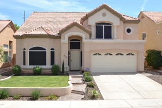 1009 Tiago Dr, Gilbert, AZ 85233-7948