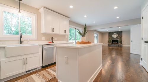 1135 Tulip Ln, Hammond IN  46321-3022 exterior