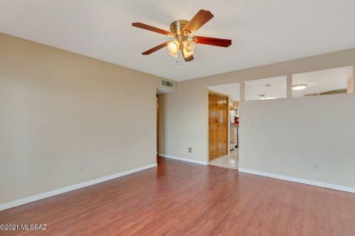 4164 Firethorn St, Tucson AZ  85741-1007 exterior