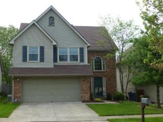 3604 Beechwood Cir, Lexington, KY 40514-1743
