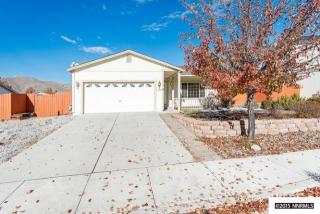 17527 Sunstone Ct, Reno, NV 89508-5019
