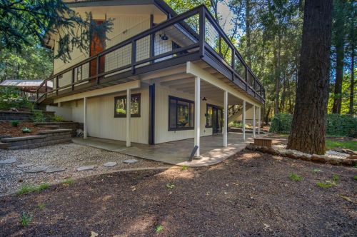 5020 Lode Stone Ct, Michigan Bluff CA  95631-9731 exterior