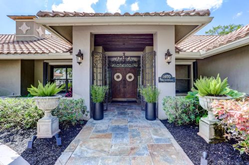 1400 Longlea Ter, West Palm Beach, FL 33414-9017