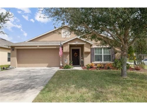 2704 Bullion Loop, Sanford, FL 32771-5806