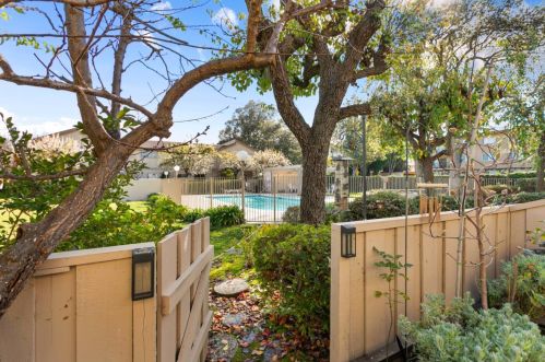 3157 Loma Verde Dr, San Jose, CA 95117-3843