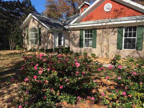 170 Duncan Dr, Crawfordville, FL 32327-8013