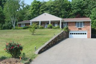 3323 Dawn Cir, Roanoke, VA 24018-3811