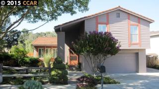 2119 Spg Lk Dr, Pacheco CA  exterior