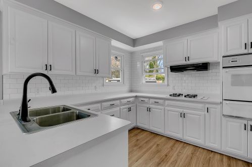 407 2 1/2 St, Sartell MN  56377-1708 exterior