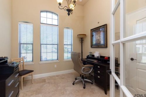 16 Cunningham Ln, Palm Coast FL  32137-0090 exterior