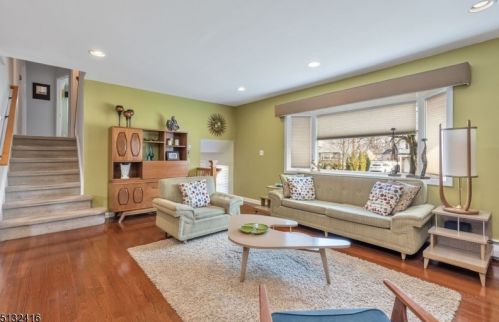 75 Shady Ln, Fanwood NJ  07023-1718 exterior