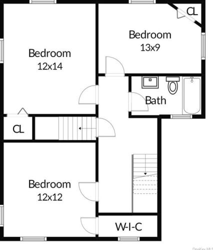 55 South St, Patterson NY  12563-3102 exterior