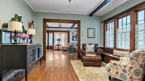 722 Wiley Ave, Franklin PA  16323-1731 exterior