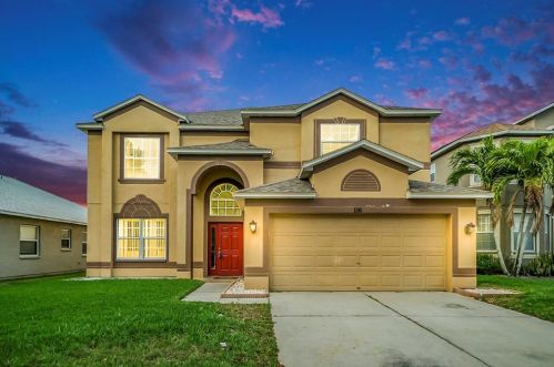 116 Smokey Hill Ave, Ruskin, FL 33570-6326