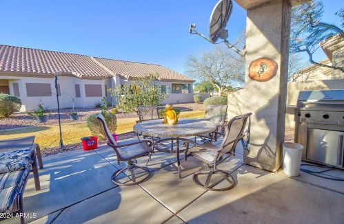 1575 Earl Dr, Casa Grande AZ  85122-5612 exterior