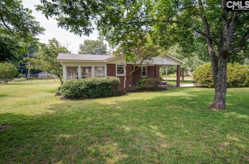 156 Burlie Dr, Cayce-West Columbia, SC 29169-5303