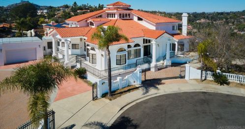 433 Velasco Ct, La Mesa, CA
