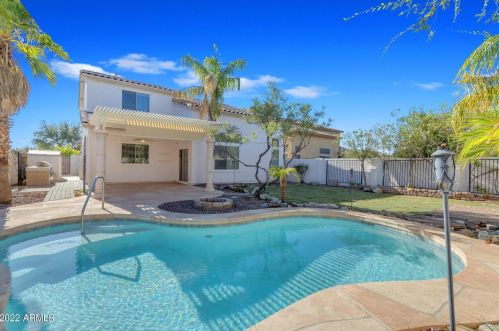 39088 Cali Ave, San Tan Valley, AZ 85140-5813