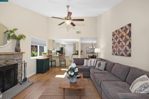 1041 Lehigh Valley Cir, Danville CA  94526-4925 exterior