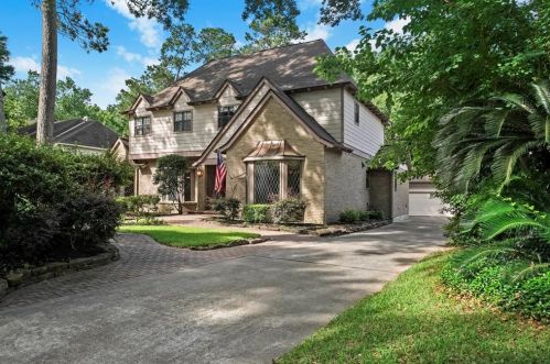 3718 Wildwood Ridge Dr, Humble, TX 77339-2662
