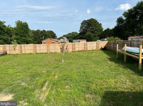 497 Currioman Dr, Montross VA  22520-4106 exterior