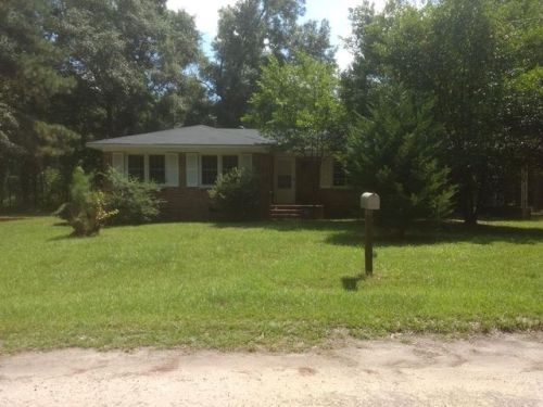 1031 Pearson Rd, Foreston SC  29102-8475 exterior