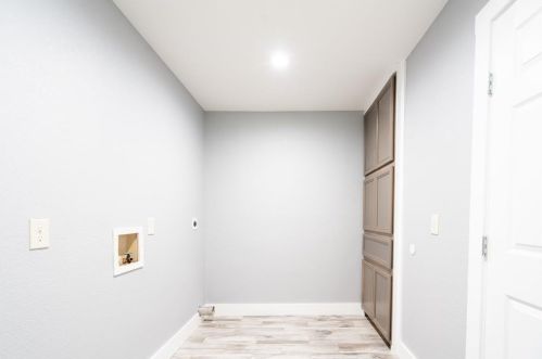 4705 Lee St, Greenville TX  75401-3659 exterior