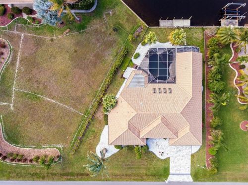 3605 Aruba Ct, Punta Gorda FL 33950-8121 exterior