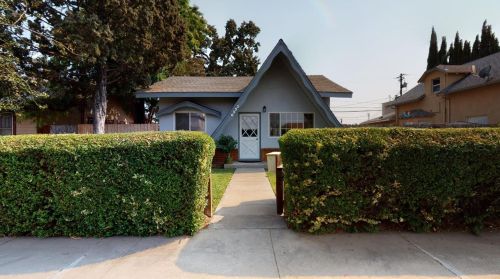 3336 Topeka St, Riverbank CA  95367-2330 exterior