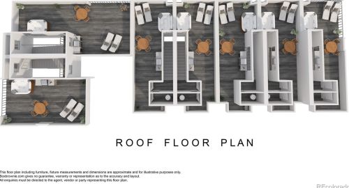 3820 Jason St, Denver CO  80211 exterior