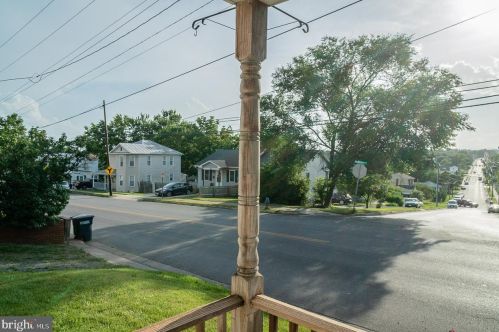 654 Liberty St, Harrisonburg VA  22802-4543 exterior
