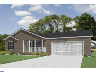 1 Random Rd, Douglassville, PA 19518-1942