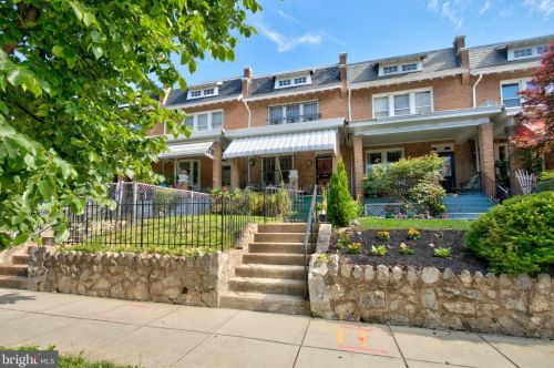 1710 Constitution Ave, Washington, DC 20002-6626