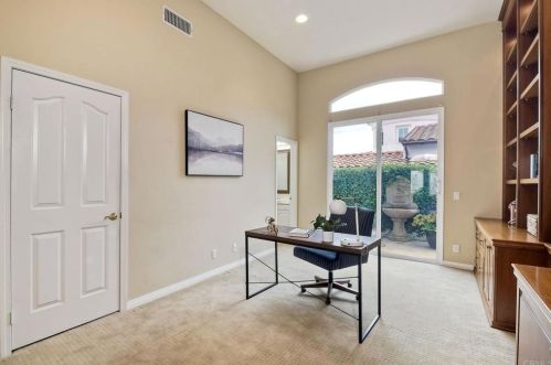 1351 Cassins St, Carlsbad CA  92011-4857 exterior