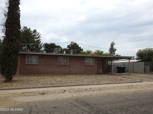 6625 38th St, Tucson AZ  85730-1603 exterior