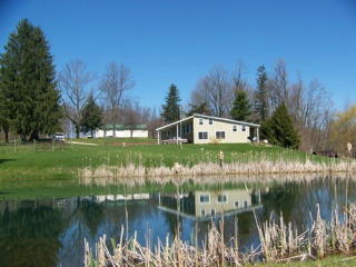 17900 Mishey Rd, North Liberty, OH 44822-9480