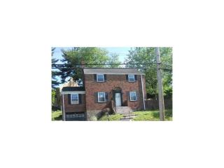 12345 Frankstown Rd, Pittsburgh, PA 15235-3407