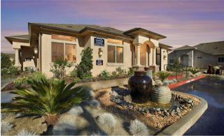 1650 Alluvial Ave, Clovis CA  93611-8677 exterior