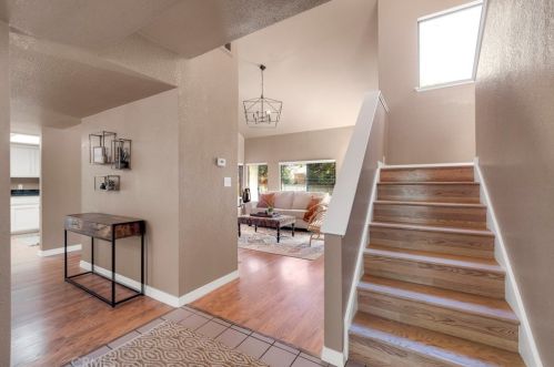 8 Alameda Park Cir, Chico CA 95928-4174 exterior