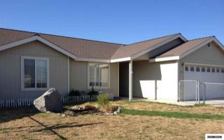 632 Brook Ln, Hazen, NV 89408-8319
