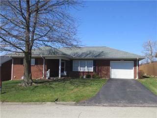 345 Pershing Ave, Blairsville, PA 15717-1168