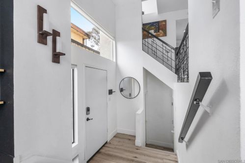 3535 Columbia St, San Diego CA 92103-4752 exterior